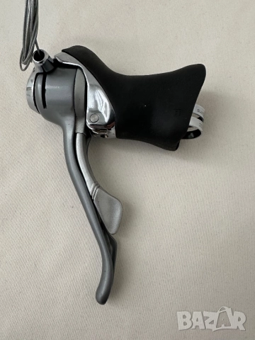 Shimano 600/ultegra/-дясна шосейна команда , снимка 4 - Части за велосипеди - 52452147