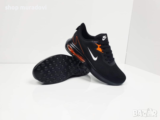 Мъжки маратонки Nike, снимка 1