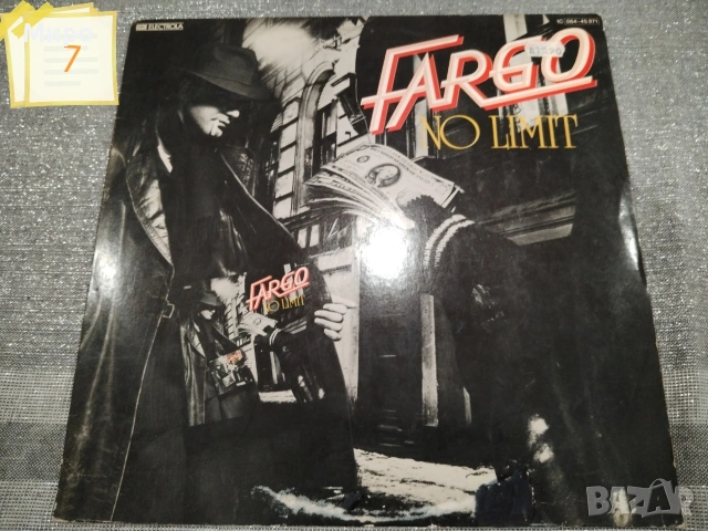 Грамофонни плочи 2, снимка 6 - Грамофонни плочи - 54044269