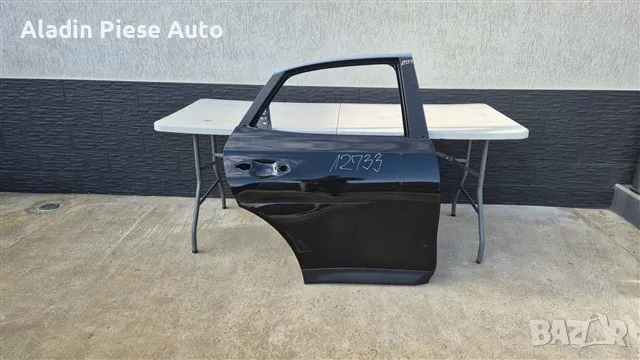 Задна дясна врата Kia Xceed X-Ceed година 2019 2020 2021 2022 2023г 