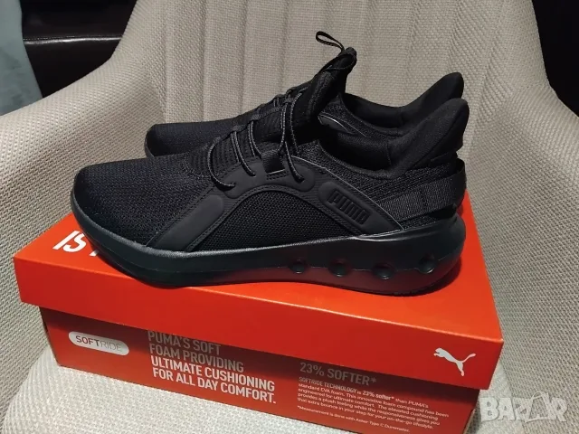 Маратонки Puma номер 41, снимка 5 - Маратонки - 56357767