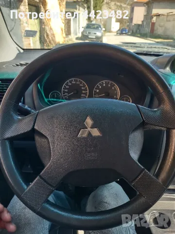 Mitsubishi Space Star на части / Мицубиши Спейс Стар , снимка 12 - Автомобили и джипове - 49608675