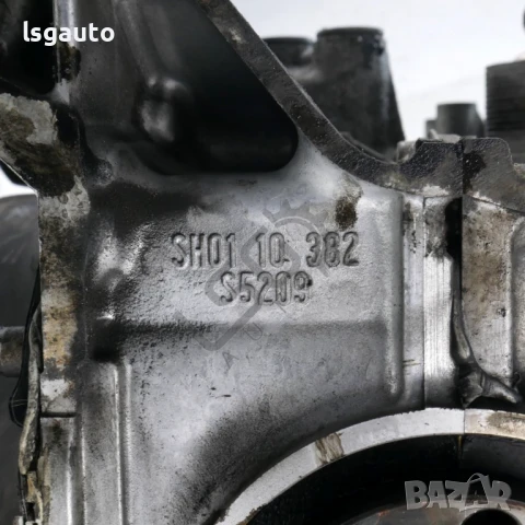 Цилиндров блок Mazda 6 Estate (GJ, GL) 2013-2019 ID:148558, снимка 5 - Части - 51336193