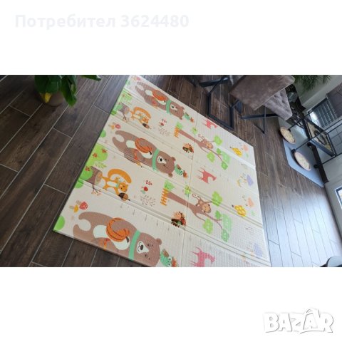 Детско килимче , снимка 17 - Други - 42720762