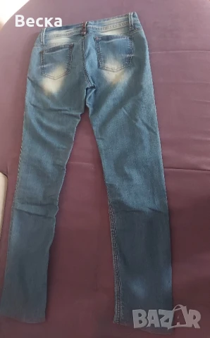 дамски дънки и панталони, снимка 6 - Панталони - 50671017