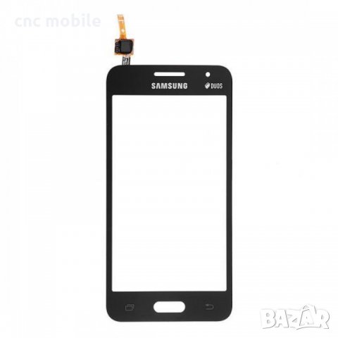 Samsung Galaxy Core 2 - Samsung SM-G355HN тъч скрийн 