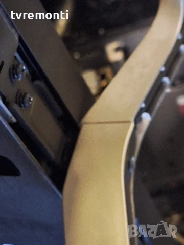 оригинална стойка крачета телевизор Sony модел KD-43XF8096, снимка 5 - Стойки, 3D очила, аксесоари - 53056675