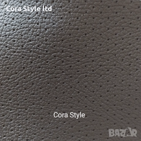 Оригинални Автомобилни кожи за тапицерия на седалки, волани, маншони и други елементи от интериора, снимка 6 - Автотапицерски - 45297521