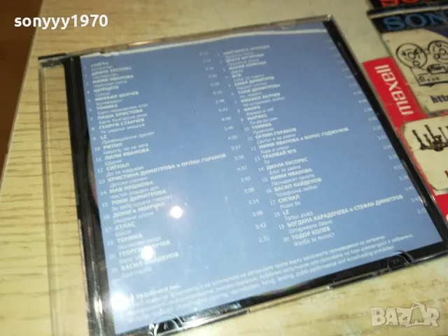 ПРАВЕН СВЯТ ЦД 2 2403251712, снимка 2 - CD дискове - 49621502