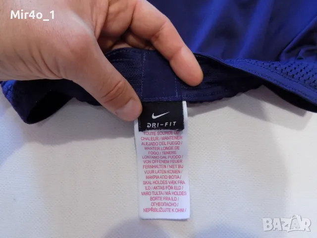 анцунг tottenham nike найк анцуг долнище екип оригинален футболен спортен детски мъжки XS, снимка 9 - Спортни дрехи, екипи - 50023025