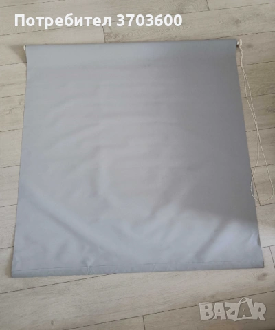 Ролетна щора за прозорец , снимка 3 - Щори - 53900058