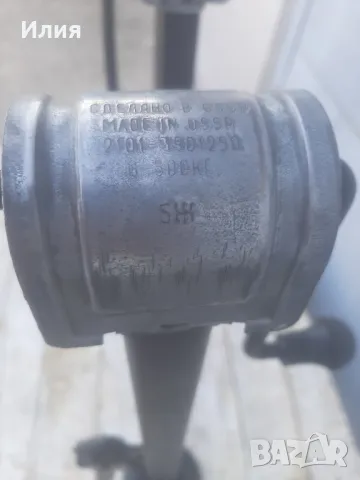 Оригинални Крикове за Лада/Ваз, снимка 5 - Части - 49276302