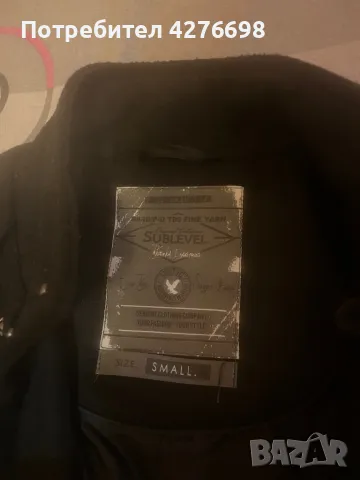 Зимно палто, снимка 2 - Палта, манта - 47694310