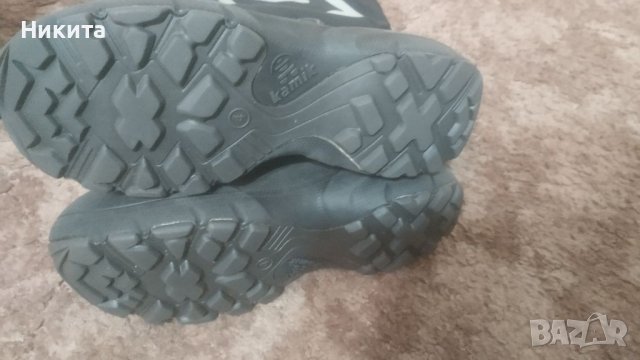 Апрески gore tex 35-36 номер, снимка 5 - Дамски апрески - 38604172