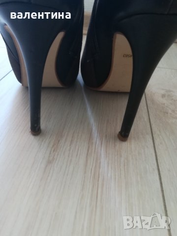 Дамски боти Paolo Boticheli, снимка 7 - Дамски боти - 36765053