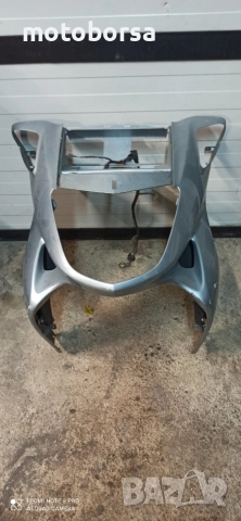 Honda Pantheon и Foresight, снимка 3 - Части - 52643013