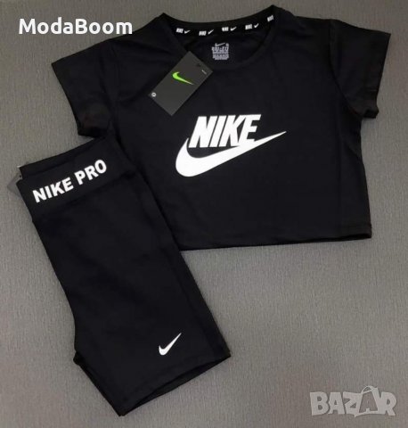 Дамски комплекти Nike, снимка 3 - Спортни екипи - 37262937