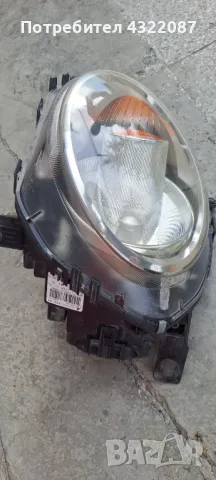  ФАР / ФАРОВЕ ОТ МИНИ Купър И Клубман/ MINI Cooper R55 R56 R57 CLUBMAN, снимка 4 - Части - 49884685