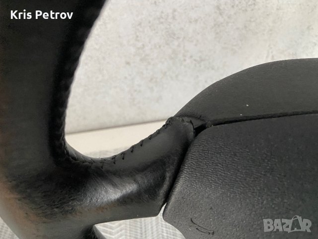 Волан С AirBag За Audi A3 A4 A6, снимка 7 - Части - 44271979