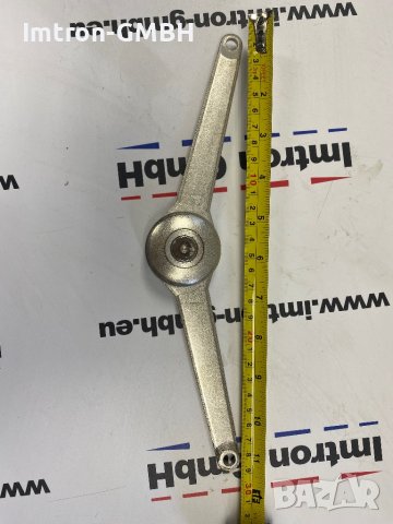 Ножица за повдигаща падаща вратичка плавно затваряне, снимка 6 - Други - 44061134