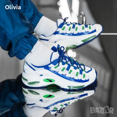 Puma Cell Endura "Patent 98", снимка 5 - Маратонки - 51348357