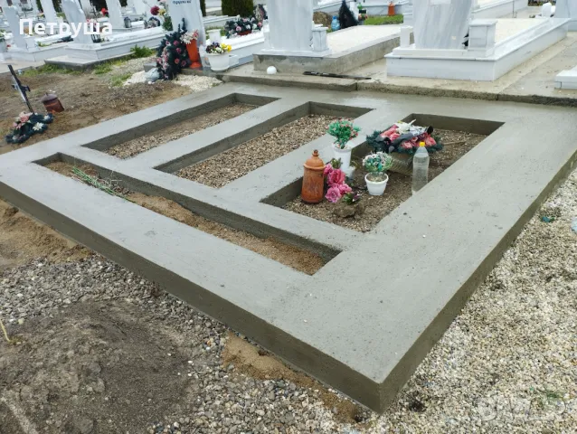   "Креатив" надгробни паметници, снимка 16 - Други ремонти - 47042342