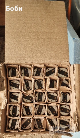 Луминисцентни тела (лампи), скрит монтаж, 60x60, снимка 5 - Лампи за таван - 50787790