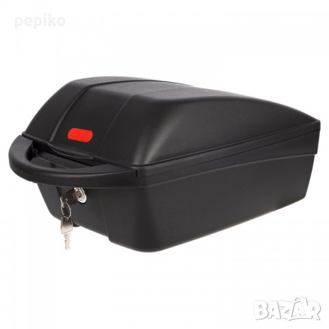 Продавам колела внос от Германия багажник за велосипед TOP SPORT