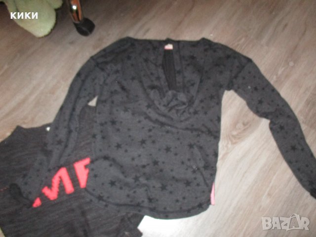 Детски дрехи ЛОТ, снимка 5 - Детски анцузи и суичери - 30323435