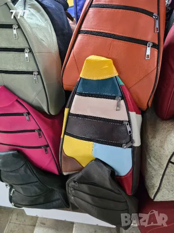 дамски чанти , снимка 4 - Чанти - 48642268