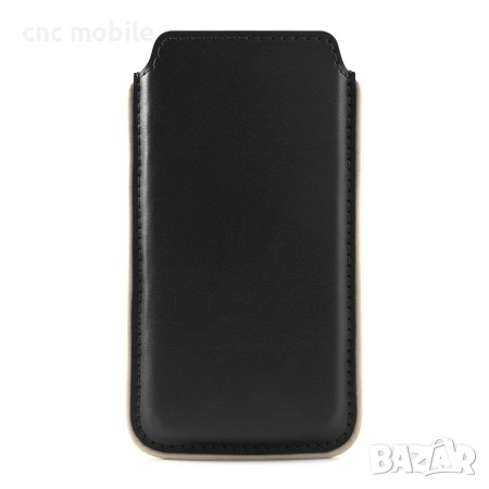 IPhone 5 - IPhone 5S - IPhone SE калъф джоб с издърпване case, снимка 3 - Калъфи, кейсове - 51466324