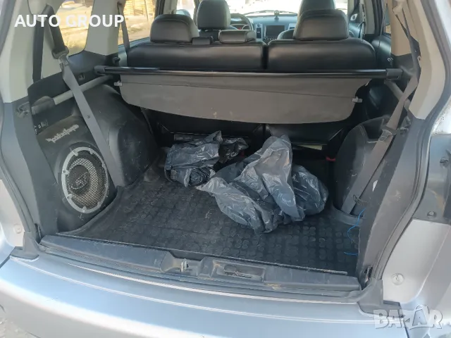 Митсубиши Аутлендър / Mitsubishi Outlander - на части, снимка 10 - Автомобили и джипове - 35284903