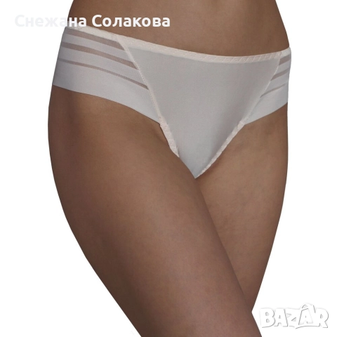 Луксозни прашки с безшевна част, снимка 3 - Бельо - 53002240