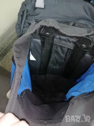 Туристическа раница ~ 60L, снимка 8 - Екипировка - 49886978