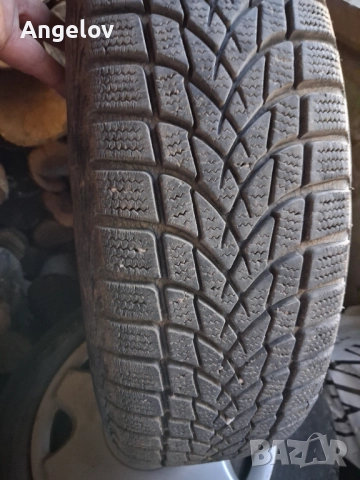  джанти с гуми 14", снимка 3 - Гуми и джанти - 52030317