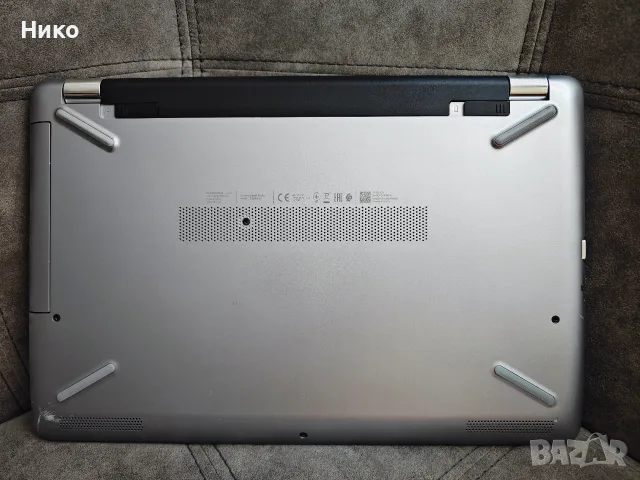 HP 250 G6 I5 7200 16gb RAM 500SSD, снимка 7 - Лаптопи за дома - 56140047