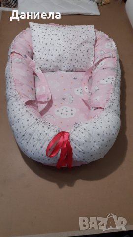 Бебешки гнезда , снимка 8 - Стоки за близнаци - 30936808