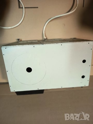 Метална кутия за апаратура и др., снимка 4 - Друга електроника - 51223451