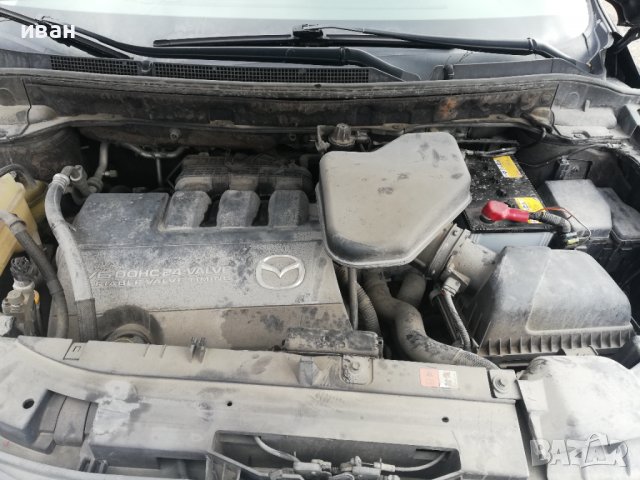 Мазда СХ-9 / Mazda CX - 9 3.7  V6 на части , снимка 7 - Автомобили и джипове - 39395506