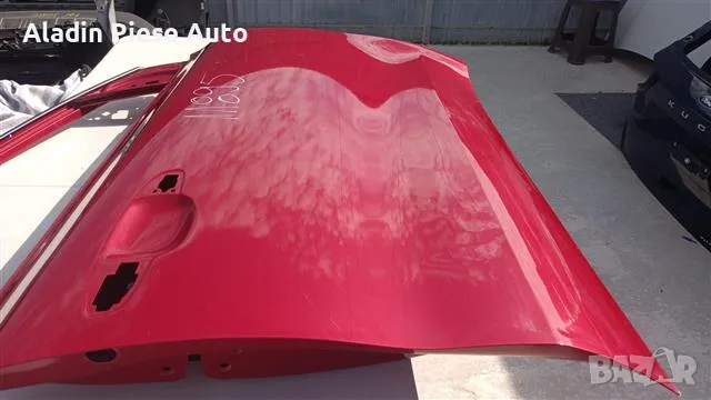 Предна дясна пасажерска врата Kia Sportage година 2016 2017 2018 2019 2020 2021 , снимка 5 - Аксесоари и консумативи - 49474285