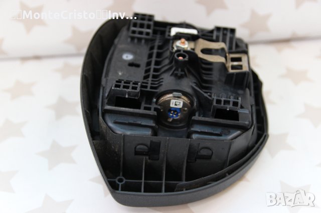 Airbag волан Renault Kangoo (2008-2013г.) Рено Канго, снимка 2 - Части - 32160972