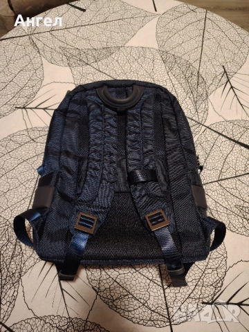 Раница за лаптоп NAVA, снимка 2 - Раници - 52631864