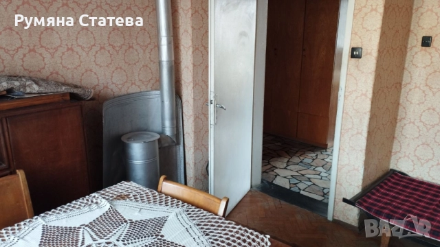 Продавам тристаен апартамент идеален център Разград, снимка 6 - Апартаменти - 52430181