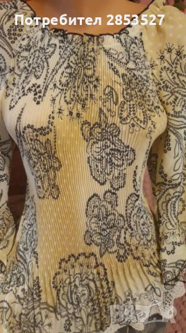 Еластична Туника , снимка 1