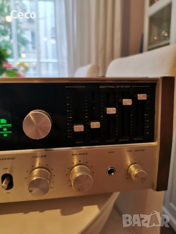 4 канален ресивър JVC VR-5525L , снимка 3 - Ресийвъри, усилватели, смесителни пултове - 40770139