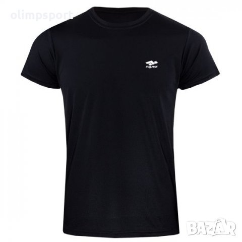 Мъжка тениска F311  Размер S M L XL 2XL 3XL  , снимка 2 - Тениски - 36682248