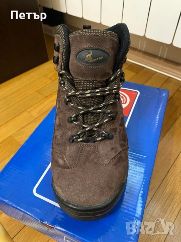 Зимни обувки ProHuter, снимка 3 - Мъжки боти - 51981707