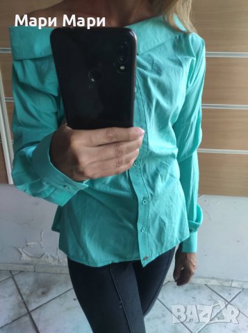 Pause Jeans риза, снимка 14 - Ризи - 25257325