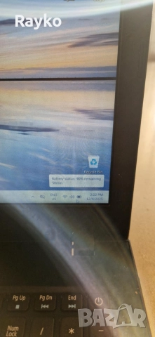 Acer aspire 5750G, снимка 6 - Лаптопи за игри - 52687834