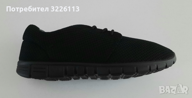 Дамски маратонки Fabric Mercy Run, размери - 38 /UK 5/ , снимка 5 - Маратонки - 36377017